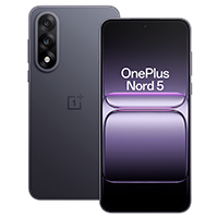 OnePlus Nord 5 OnePlus Nord 5